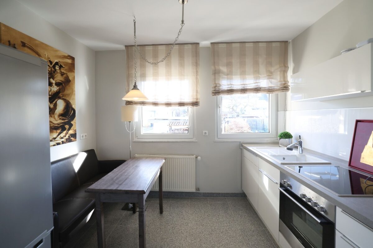 JA, zum TOP-gepflegten Ein-/ Zweifamilienhaus mit Doppelgarage und Garten in Solingen-Merscheid! – Bild: 24877