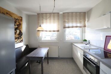 JA, zum TOP-gepflegten Ein-/ Zweifamilienhaus mit Doppelgarage und Garten in Solingen-Merscheid! – Bild: 24877