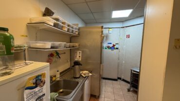 JA, zum zentral gelegenen Ladenlokal in der Solinger Innenstadt! – Bild: 24852