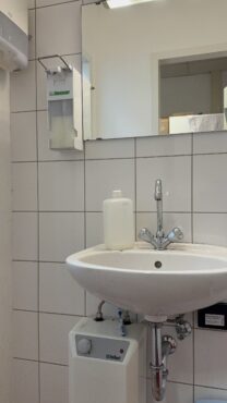 JA, zum zentral gelegenen Ladenlokal in der Solinger Innenstadt! – Bild: 24853