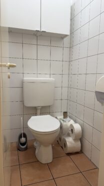 JA, zum zentral gelegenen Ladenlokal in der Solinger Innenstadt! – Bild: 24854