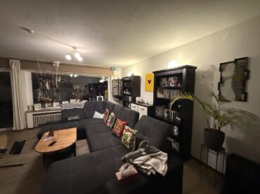 JA, zum großen Wohnhaus mit Balkonen, Garagen und Stellplätzen in begehrter Lage von Solingen-Ohligs – Bild: 25291