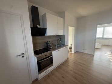 JA, zur gemütlichen 2-Zimmer-Wohnung mit Stellplatz in zentraler Lage in Solingen-Katternberg! – Bild: 25333