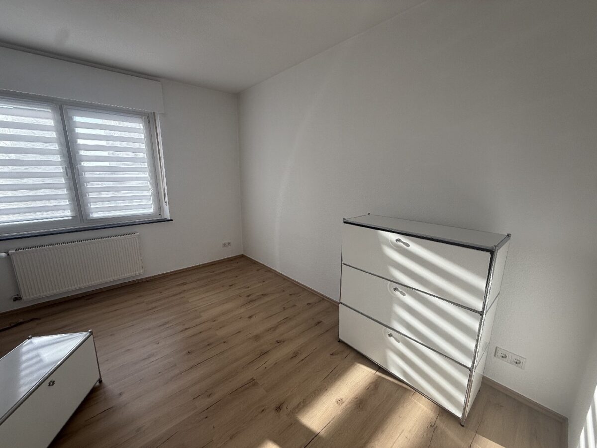 JA, zur gemütlichen 2-Zimmer-Wohnung mit Stellplatz in zentraler Lage in Solingen-Katternberg! – Bild: 25334