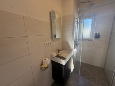 JA, zur gemütlichen 2-Zimmer-Wohnung mit Stellplatz in zentraler Lage in Solingen-Katternberg! – Bild: 25335