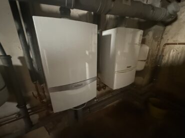 JA, zur gemütlichen 2-Zimmer-Wohnung mit Stellplatz in zentraler Lage in Solingen-Katternberg! – Bild: 25337