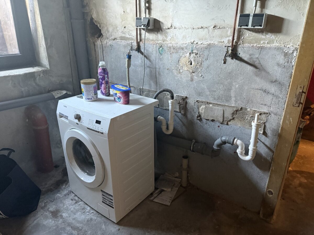 JA, zur gemütlichen 2-Zimmer-Wohnung mit Stellplatz in zentraler Lage in Solingen-Katternberg! – Bild: 25338