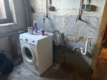 JA, zur gemütlichen 2-Zimmer-Wohnung mit Stellplatz in zentraler Lage in Solingen-Katternberg! – Bild: 25338