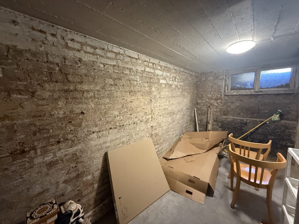 JA, zur gemütlichen 2-Zimmer-Wohnung mit Stellplatz in zentraler Lage in Solingen-Katternberg! – Bild: 25339