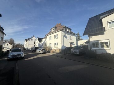 JA, zur gemütlichen 2-Zimmer-Wohnung mit Stellplatz in zentraler Lage in Solingen-Katternberg! – Bild: 25340