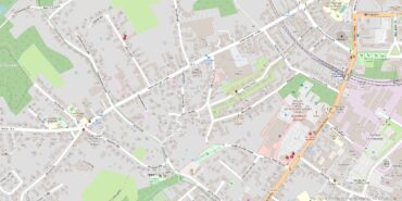 JA, zur gemütlichen 2-Zimmer-Wohnung mit Stellplatz in zentraler Lage in Solingen-Katternberg! – Bild: 25341