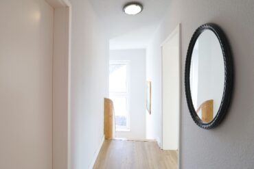 JA, zum modernisierten Einfamilienhaus mit Garage, Carport und großem Garten an der Stadtgrenze Haan – Bild: 25558