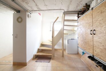 JA, zum modernisierten Einfamilienhaus mit Garage, Carport und großem Garten an der Stadtgrenze Haan – Bild: 25561