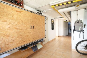 JA, zum modernisierten Einfamilienhaus mit Garage, Carport und großem Garten an der Stadtgrenze Haan – Bild: 25562