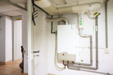 JA, zum modernisierten Einfamilienhaus mit Garage, Carport und großem Garten an der Stadtgrenze Haan – Bild: 25564