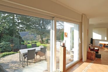 JA, zum modernisierten Einfamilienhaus mit Garage, Carport und großem Garten an der Stadtgrenze Haan – Bild: 25549