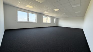 Ja, zum neuwertigen Großraumbüro im Technologiepark Haan! – Bild: 25505