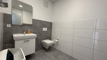 Ja, zum neuwertigen Großraumbüro im Technologiepark Haan! – Bild: 25508