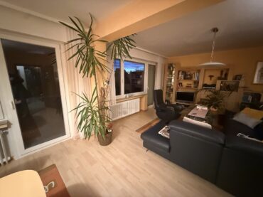 JA, zu den drei TOP-gepflegten Mehrfamilienhäusern mit Garage und Stellplätzen in Solingen-Gräfrath! – Bild: 25722