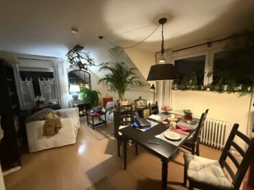 JA, zu den drei TOP-gepflegten Mehrfamilienhäusern mit Garage und Stellplätzen in Solingen-Gräfrath! – Bild: 25724