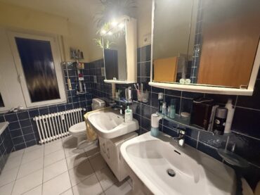 JA, zu den drei TOP-gepflegten Mehrfamilienhäusern mit Garage und Stellplätzen in Solingen-Gräfrath! – Bild: 25731