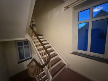 JA, zu den drei TOP-gepflegten Mehrfamilienhäusern mit Garage und Stellplätzen in Solingen-Gräfrath! – Bild: 25699