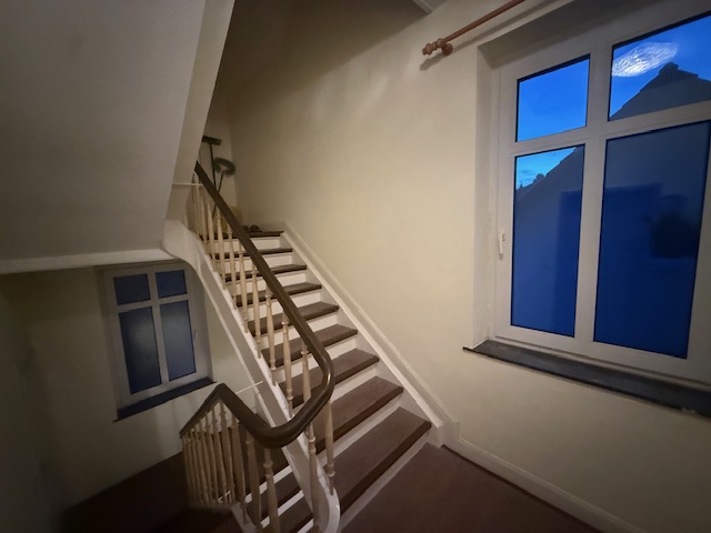 JA, zu den drei TOP-gepflegten Mehrfamilienhäusern mit Garage und Stellplätzen in Solingen-Gräfrath! – Bild: 25699