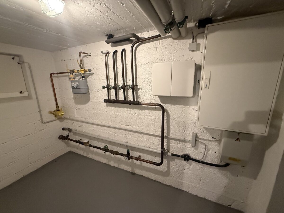 JA, zum Einfamilienhaus mit Einliegerwohnung, großem Garten und Garage Nähe Klinikum! – Bild: 25644