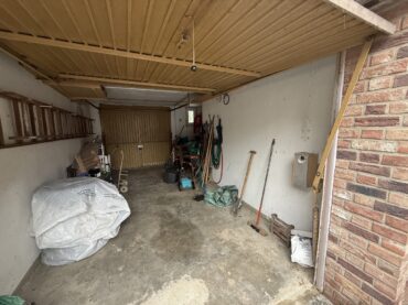 JA, zum Einfamilienhaus mit Einliegerwohnung, großem Garten und Garage Nähe Klinikum! – Bild: 25646