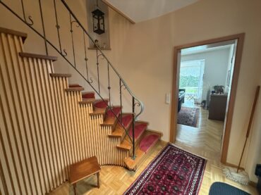 JA, zum Einfamilienhaus mit Einliegerwohnung, großem Garten und Garage Nähe Klinikum! – Bild: 25626