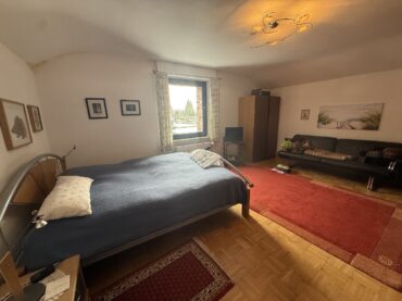 JA, zum Einfamilienhaus mit Einliegerwohnung, großem Garten und Garage Nähe Klinikum! – Bild: 25635