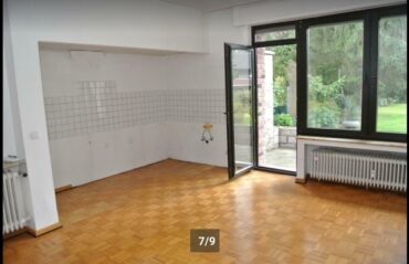 JA, zum Einfamilienhaus mit Einliegerwohnung, großem Garten und Garage Nähe Klinikum! – Bild: 25637
