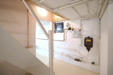 JA, zum freistehenden Einfamilienhaus mit Garage und Garten in ruhiger Lage von Solingen-Katternberg – Bild: 25670