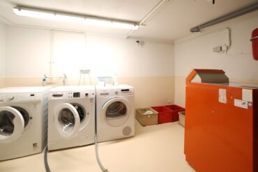 JA, zum freistehenden Einfamilienhaus mit Garage und Garten in ruhiger Lage von Solingen-Katternberg – Bild: 25671