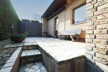 JA, zum freistehenden Einfamilienhaus mit Garage und Garten in ruhiger Lage von Solingen-Katternberg – Bild: 25653