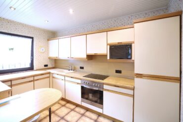 JA, zum freistehenden Einfamilienhaus mit Garage und Garten in ruhiger Lage von Solingen-Katternberg – Bild: 25658