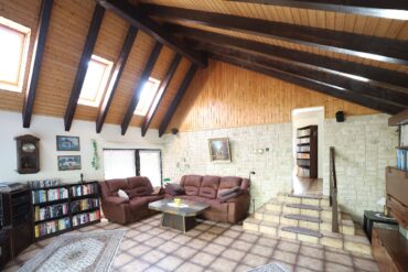 JA, zum freistehenden Einfamilienhaus mit Garage und Garten in ruhiger Lage von Solingen-Katternberg – Bild: 25662