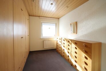 JA, zum freistehenden Einfamilienhaus mit Garage und Garten in ruhiger Lage von Solingen-Katternberg – Bild: 25667