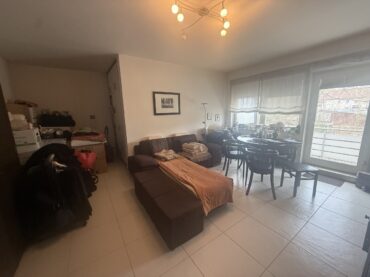 JA, zum gepflegten Appartement mit Balkon  Solingen – Central! – Bild: 25988