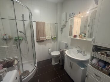 JA, zum gepflegten Appartement mit Balkon  Solingen – Central! – Bild: 25990