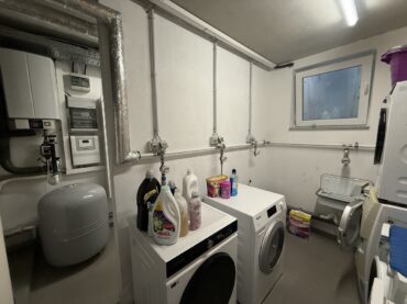 JA, zur neuwertigen 3,5 ZimmerMaisonettewohnung mit Stellplatz, 2 Balkonen  und  Weitblick am Bärenloch – Bild: 26192
