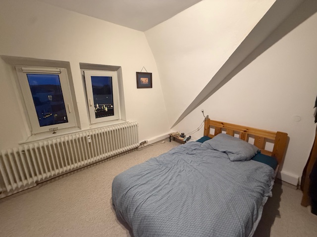 JA, zum attraktiven Immobilienpaket in Solingen-Gräfrath! -3 Mehrfamilienwohnhäuser mit Stellplätzen – Bild: 27692