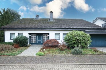 JA, zum repräsentativen Ein-/Zweifamilienhaus mit Garten in TOP-Lage Südstadt – ohne Käuferprovision – Bild: 27745