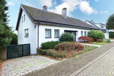 JA, zum repräsentativen Ein-/Zweifamilienhaus mit Garten in TOP-Lage Südstadt – ohne Käuferprovision – Bild: 27747