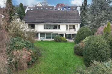JA, zum repräsentativen Ein-/Zweifamilienhaus mit Garten in TOP-Lage Südstadt – ohne Käuferprovision – Bild: 27750