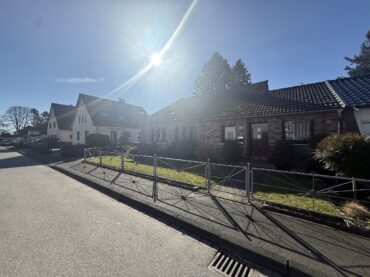 JA, zum Einfamilienhaus mit Einliegerwohnung  und  traumhaften Garten in begehrter Lage Nähe Klinikum! – Bild: 27630