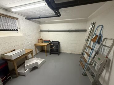 JA, zum Einfamilienhaus mit Einliegerwohnung  und  traumhaften Garten in begehrter Lage Nähe Klinikum! – Bild: 27651