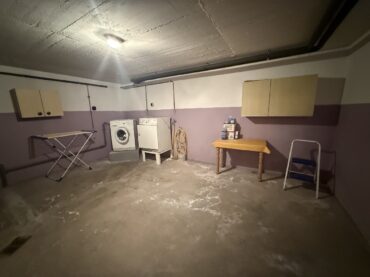 JA, zum Einfamilienhaus mit Einliegerwohnung  und  traumhaften Garten in begehrter Lage Nähe Klinikum! – Bild: 27652