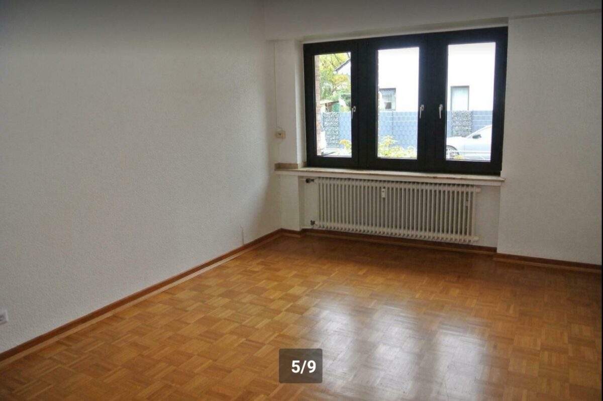 JA, zum Einfamilienhaus mit Einliegerwohnung  und  traumhaften Garten in begehrter Lage Nähe Klinikum! – Bild: 27647