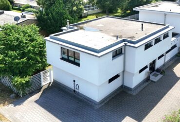 JA, zur außergewöhnlichen DHH mit zwei Stellplätzen in TOP-Lage von Solingen-Aufderhöhe – Bild: 28073